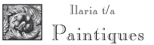 Paintiques Logo