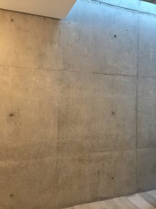 Off shutter concrete 5: After Beua Constantia