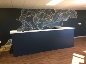 Murals