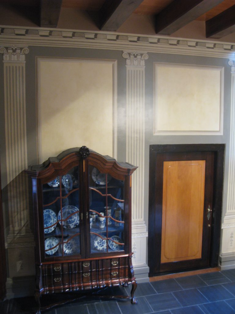 Project Tuynhuys (1)